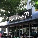 Cantina 76