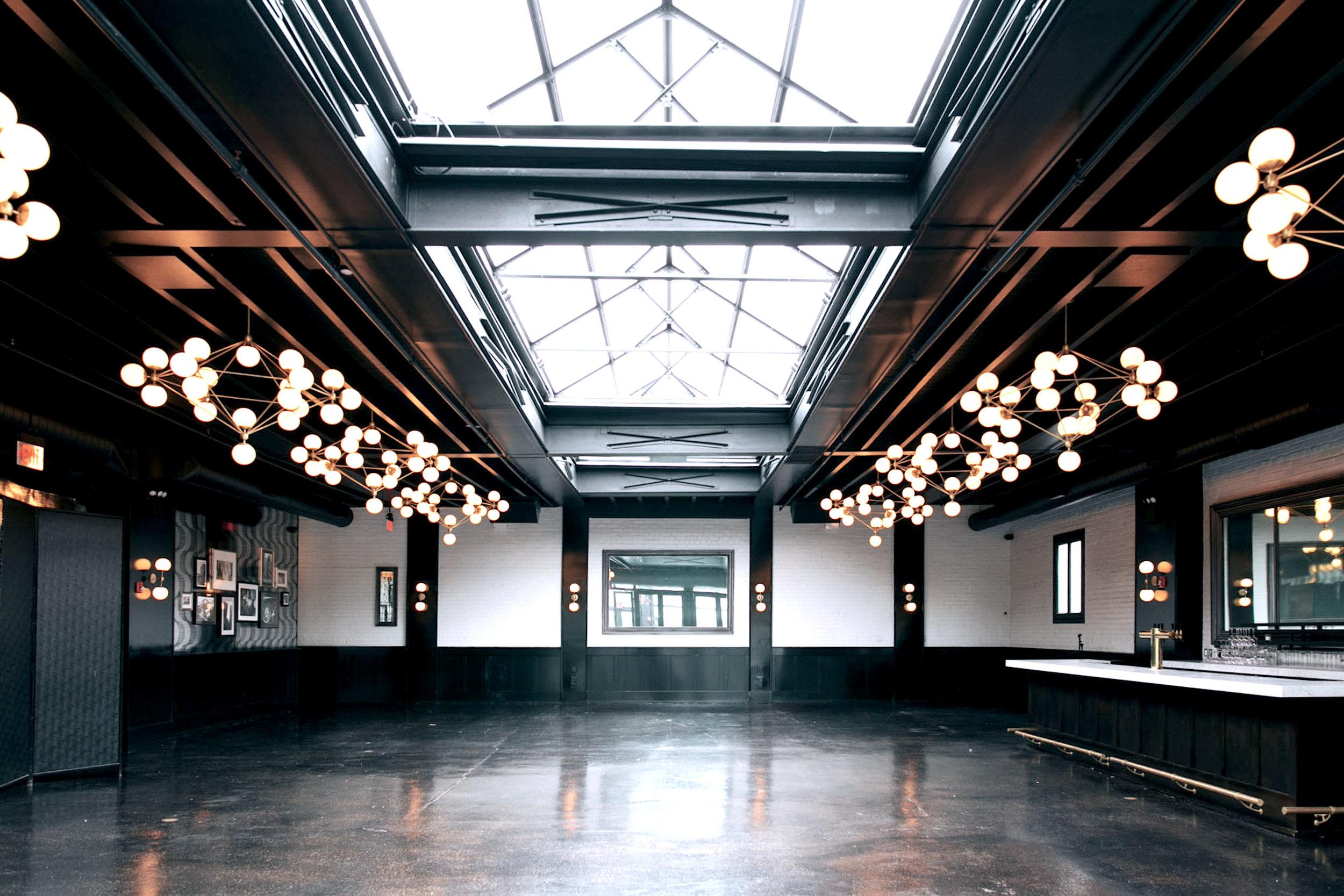 The Wedding Website of Alyssa Hansen and Corey Isdaner