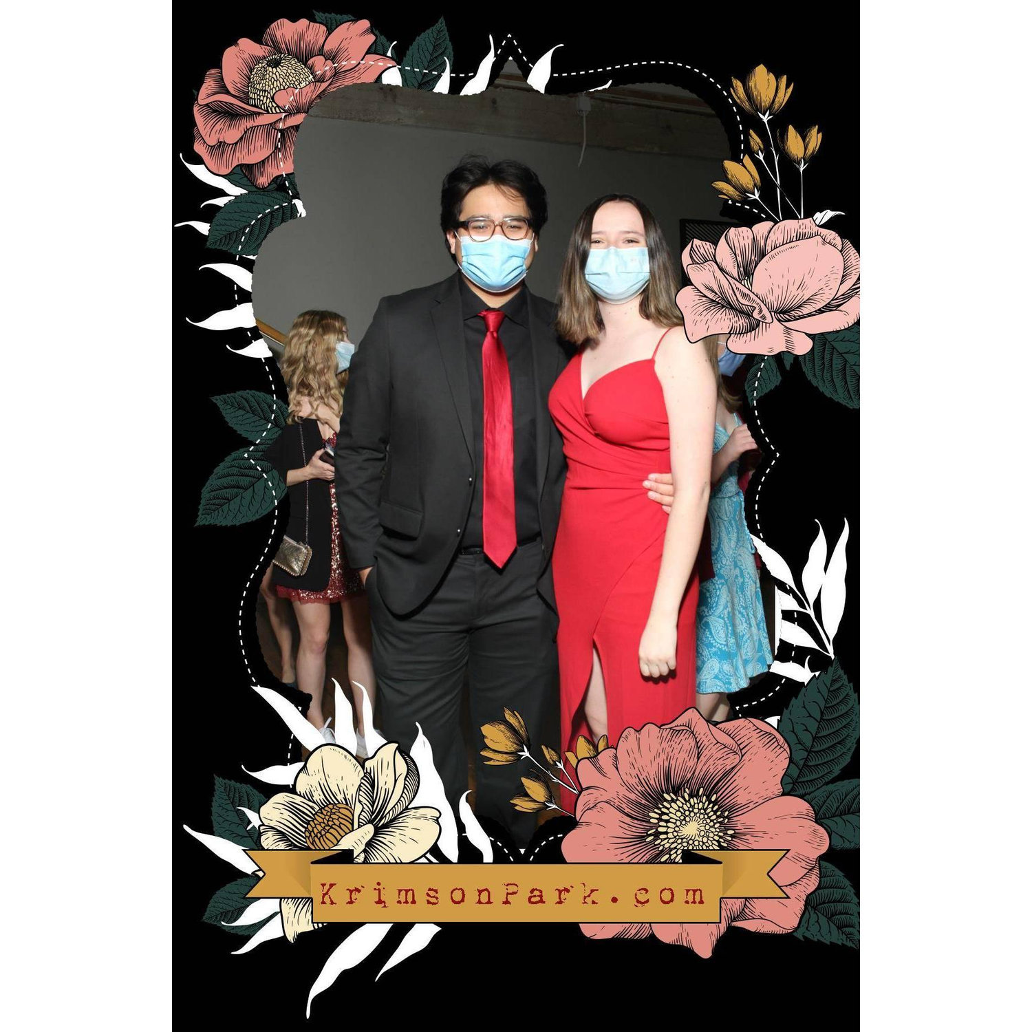 Phi Lamb Formal