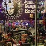 Junkman's Daughter's Brother