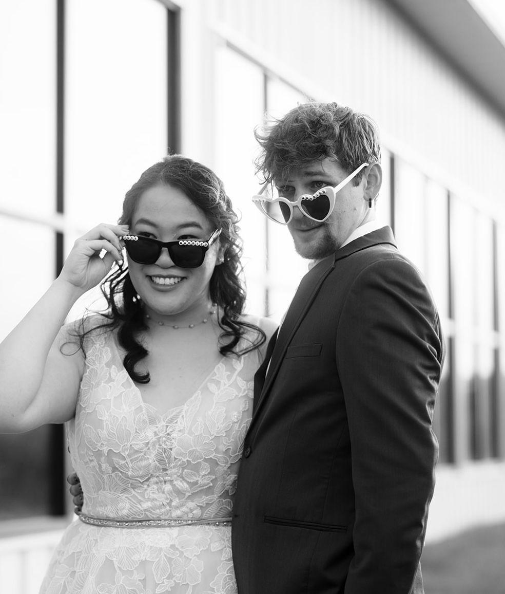 The Wedding Website of Hannah Zapp and Kyler Ball