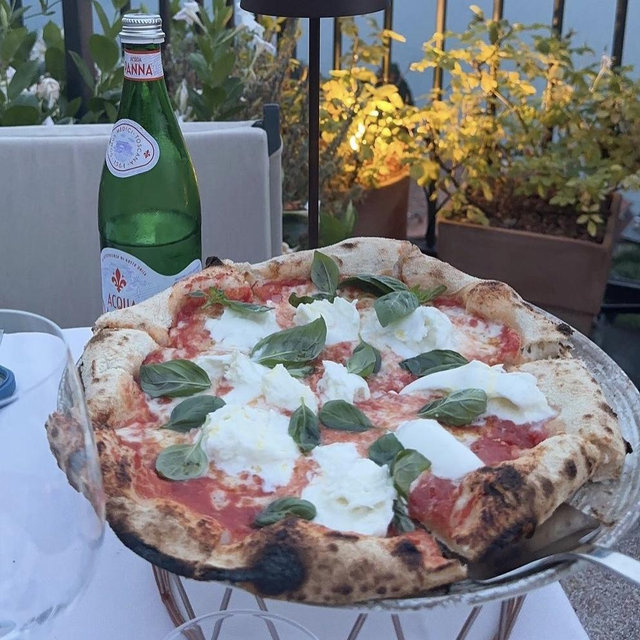 Pizza Night