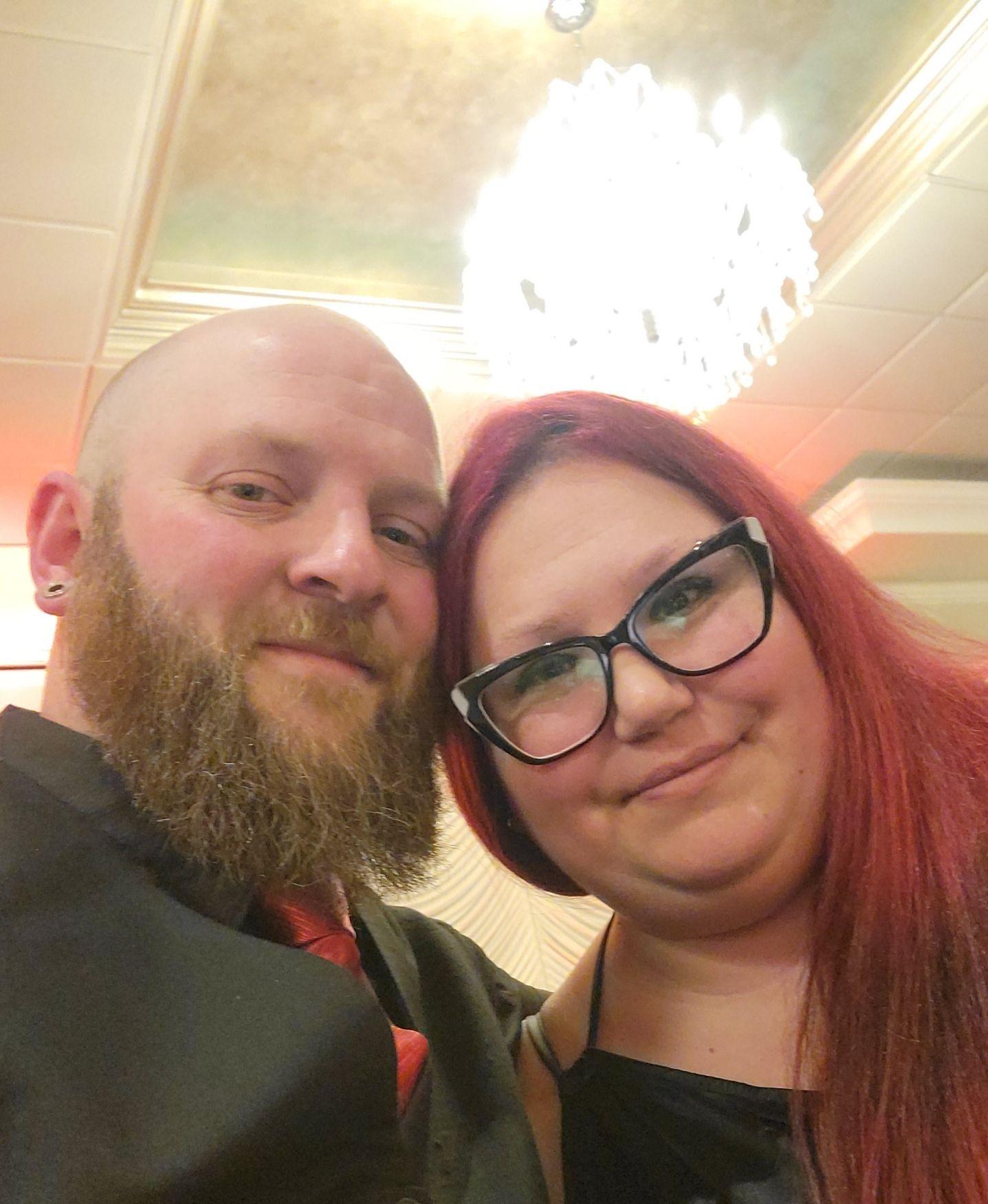 The Wedding Website of Alexandra Folker and Kevin Maxa