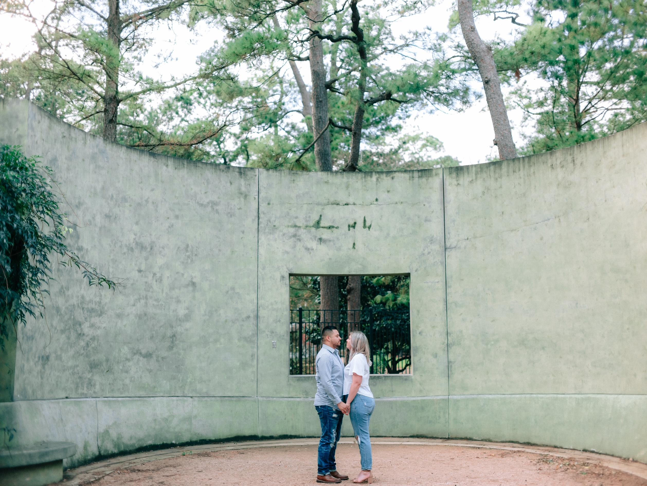 The Wedding Website of Cheyenne Montgomery and Carlos Santos