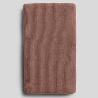 Soft Rib Turkish Cotton Bath Towel