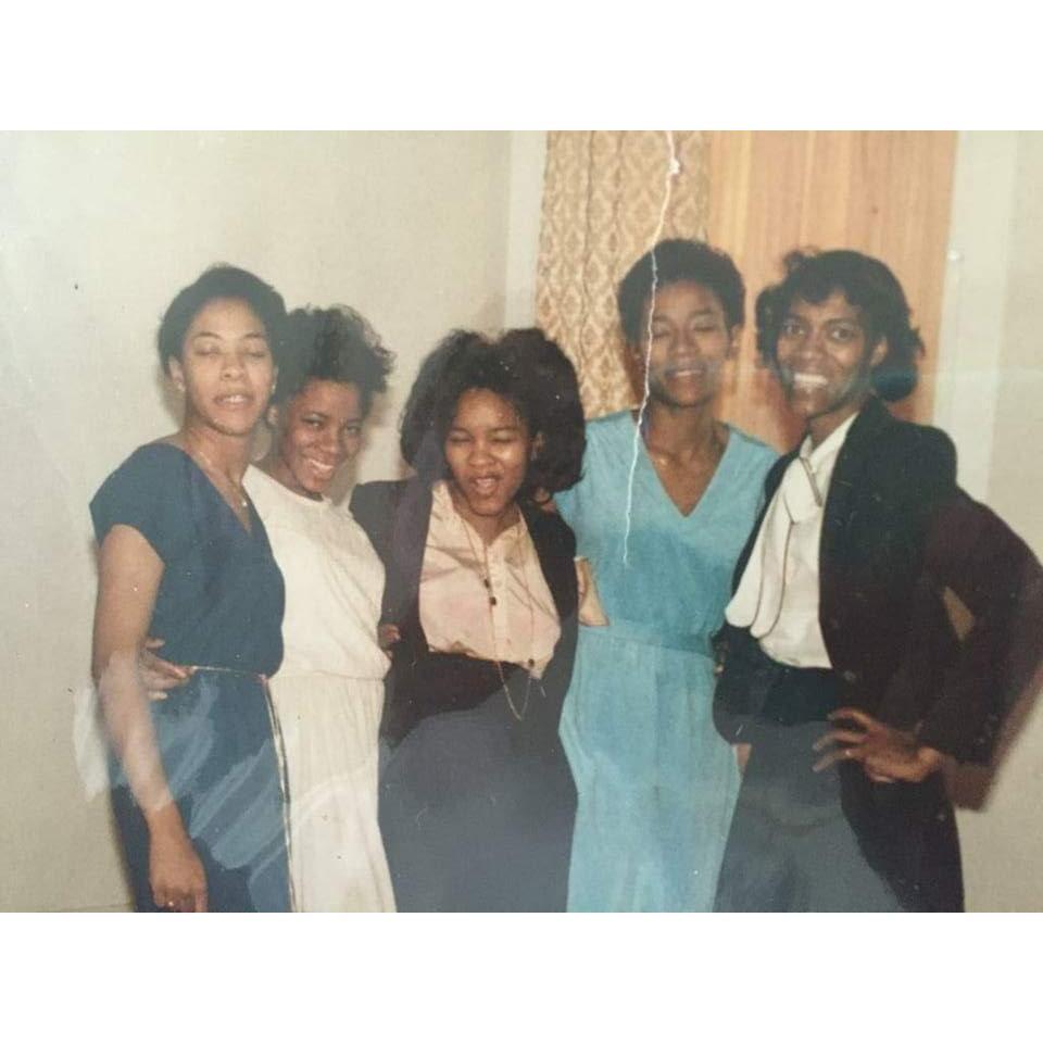 The Beautiful Sisters