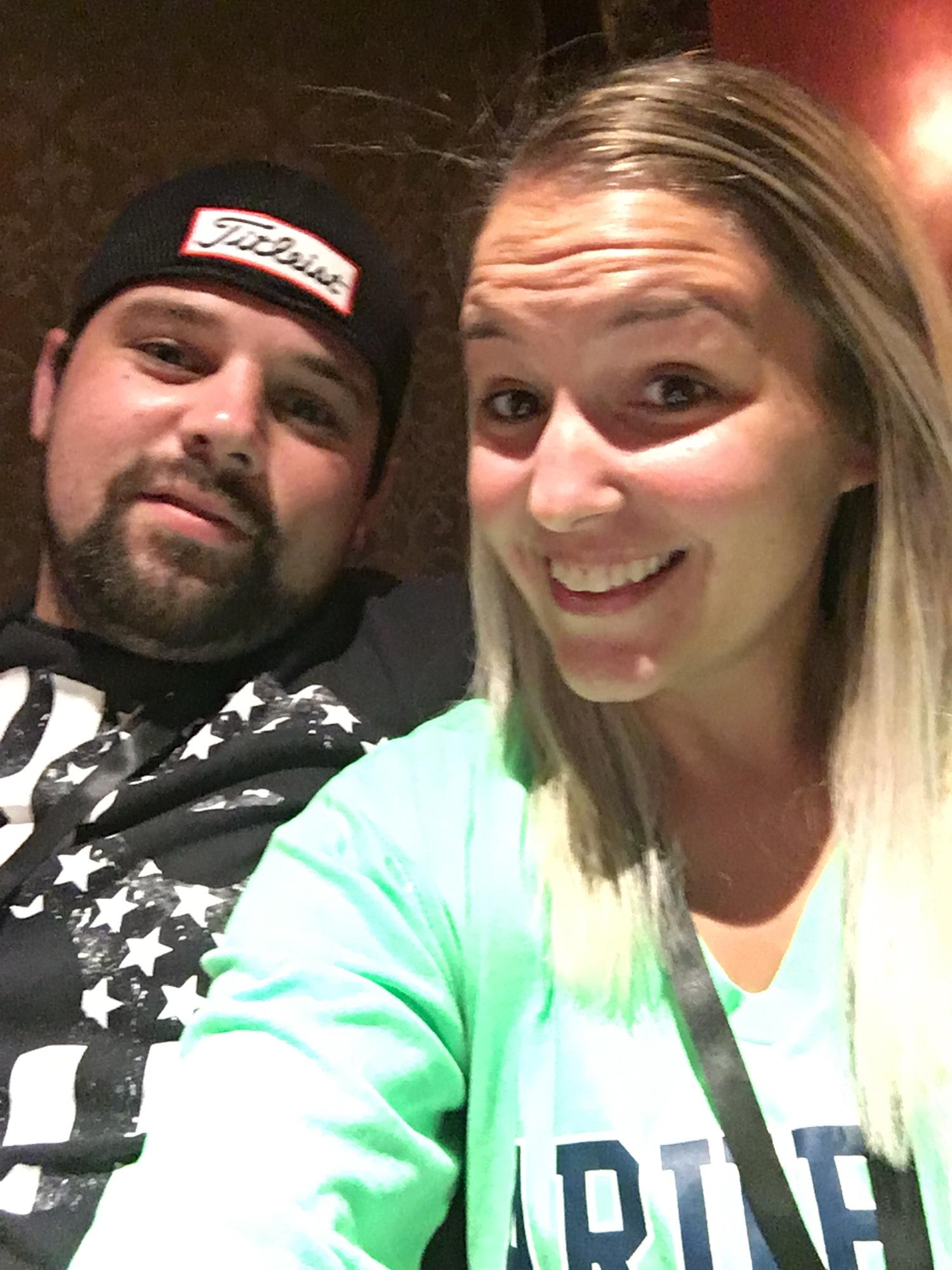 Cruise 🚢 October 2017