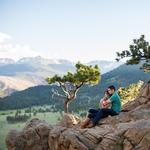 Rocky Mountain National Park- Fall River Entrance