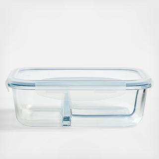Corrine Glass Meal Prep Container