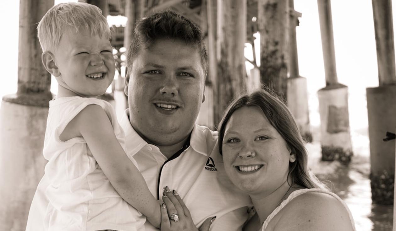 The Wedding Website of Josh Skartved and Stasha Altoft