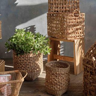 Palomar 3-Piece Basket Set