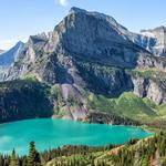 Glacier National Park
