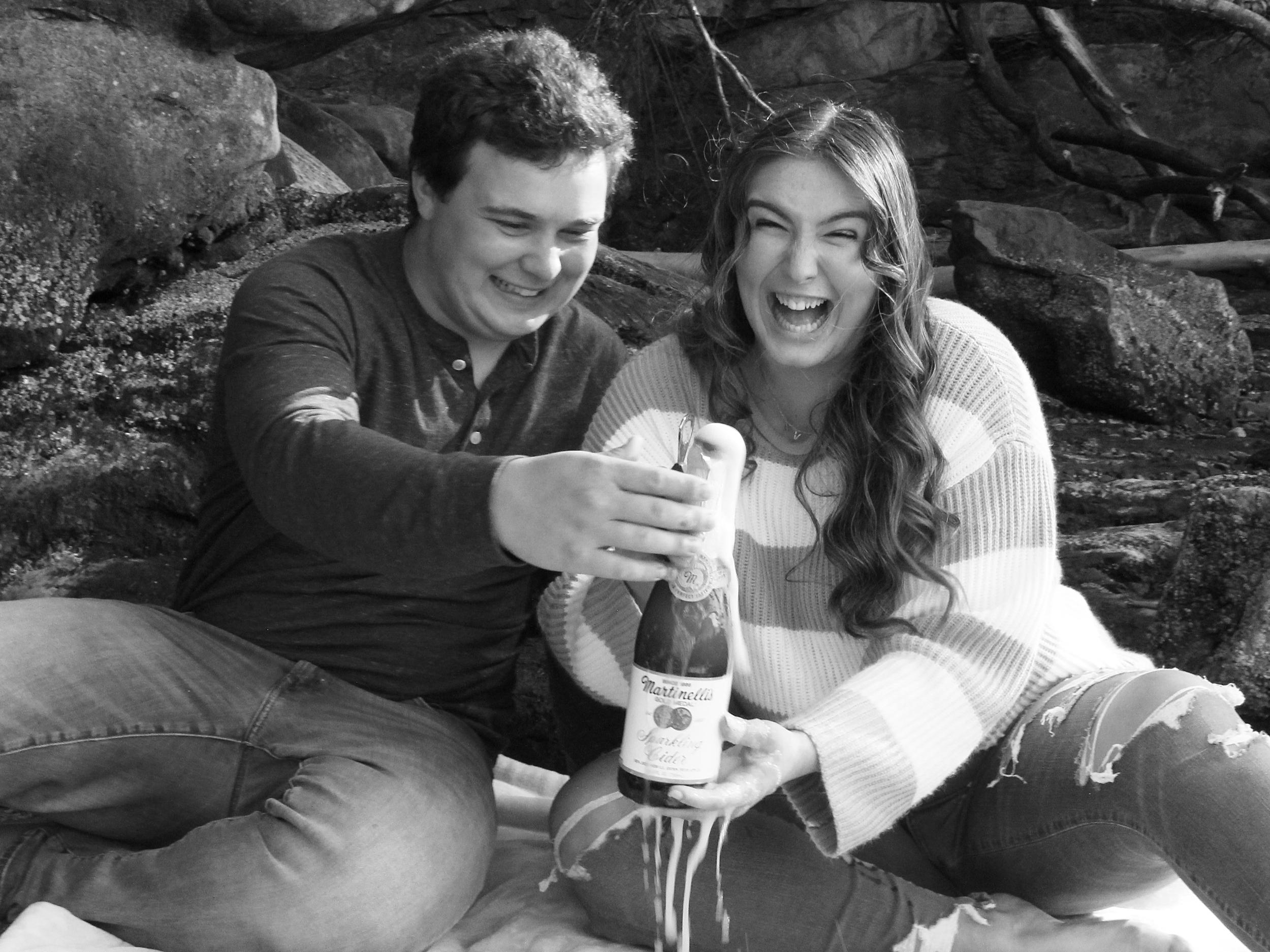 The Wedding Website of Avery Wagner and Andrew Neeld