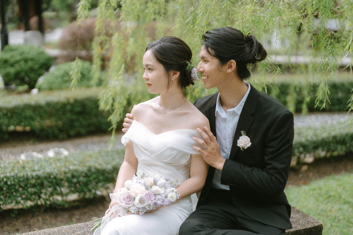 The Wedding Website of ‎ Kent ‎ and ‎ Sue‎Ann ‎