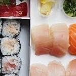 SUGARFISH by sushi nozawa