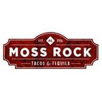 Moss Rock Tacos & Tequila