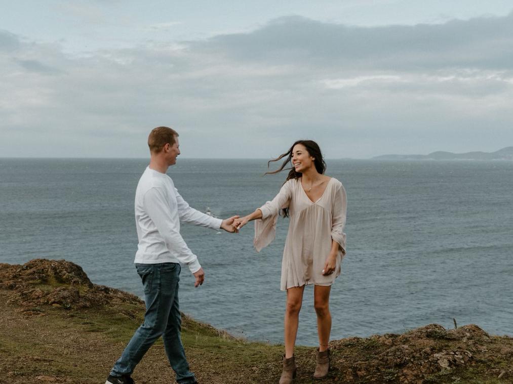 The Wedding Website of Kayla Robles and Nick Orbe