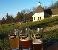 Hopshire Farm and Brewery