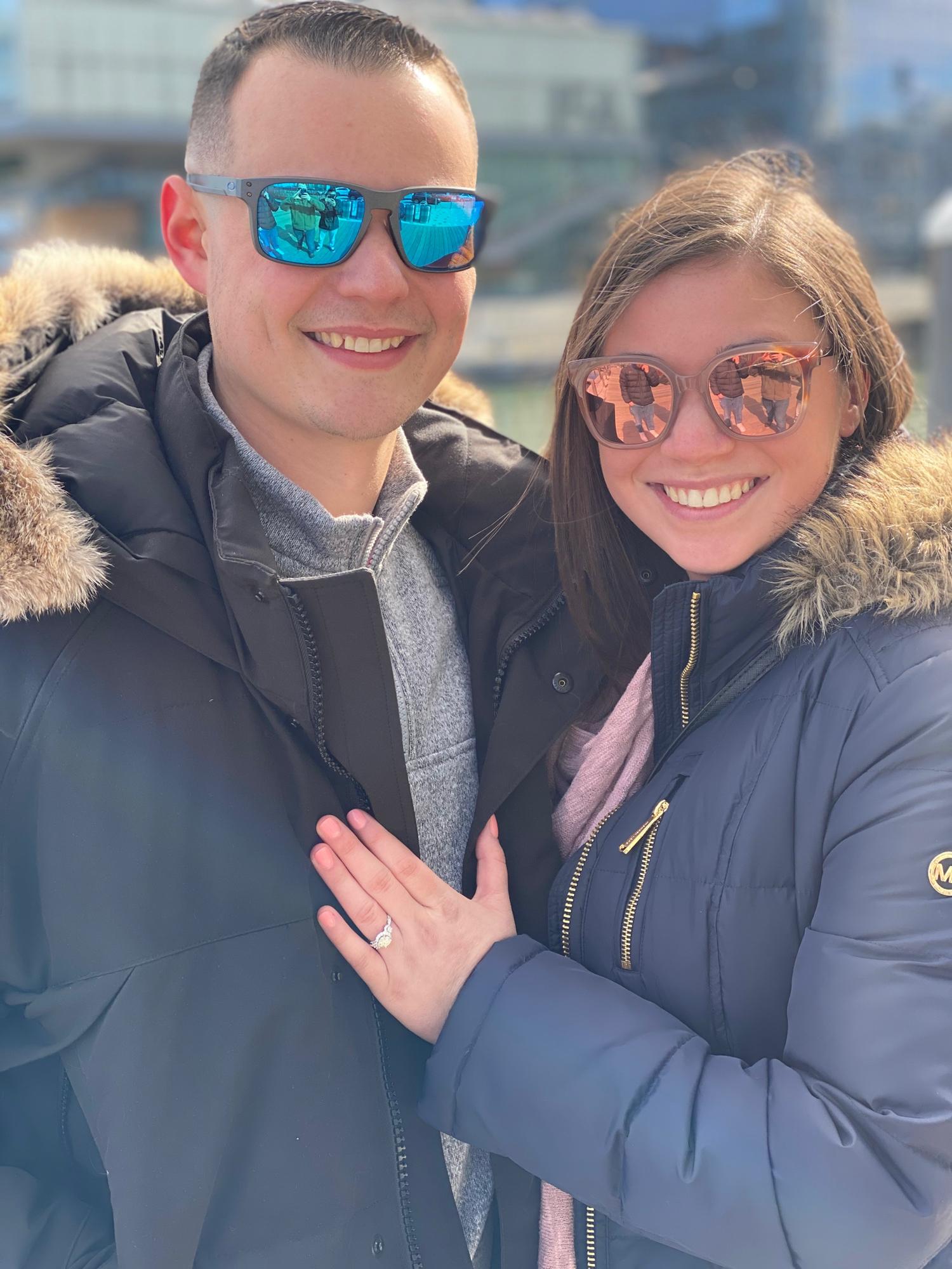 March 1, 2020 ♥️