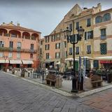 Piazza Giuseppe Garibaldi