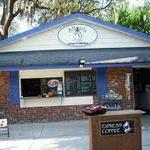 Allen's Creamery & Coffee House