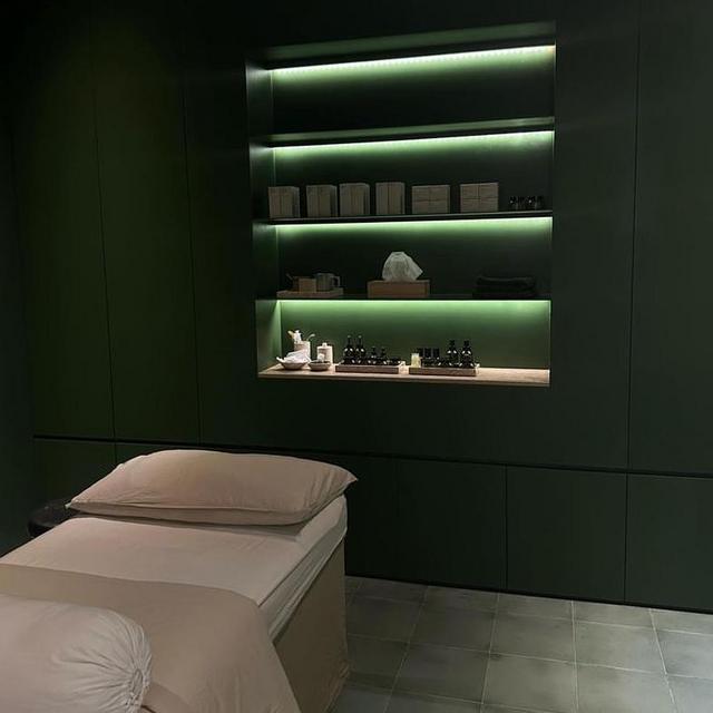 Facials at Field of Yarrow
