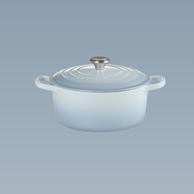 Le Creuset Dutch Oven