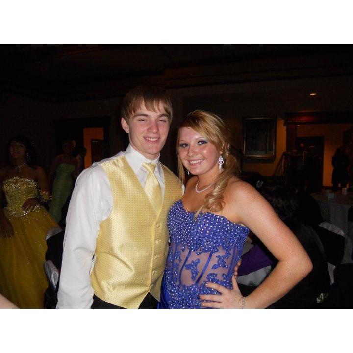 Prom 2011