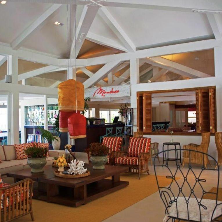 Beach Resort