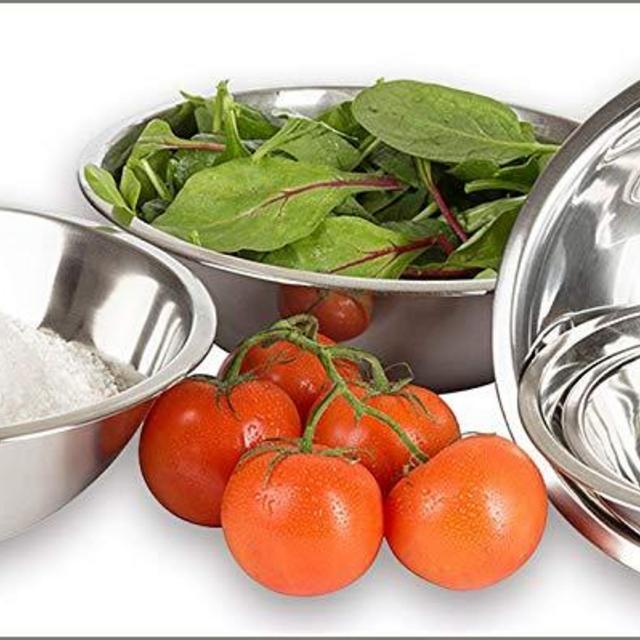 Mixing Bowl Set