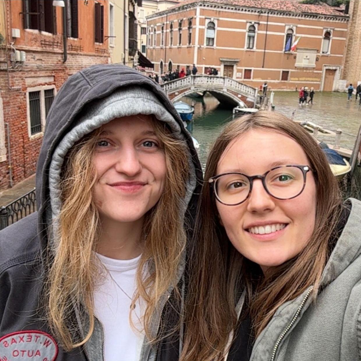 Venice - March '25