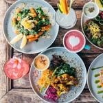 Canggu - Foodie Heaven
