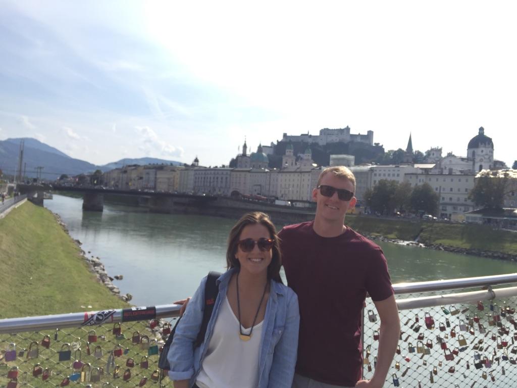 The Wedding Website of Anne Marie Battista and Benjamin Coogan