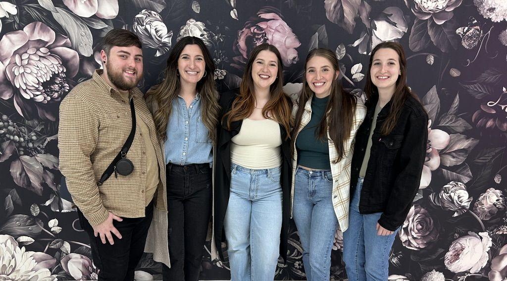 The Wedding Website of McKenzie Field and Leonardo Delgado