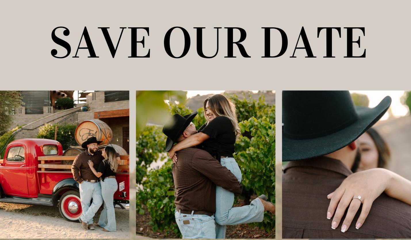 The Wedding Website of Aileen Rodriguez and JoseAngel Miranda