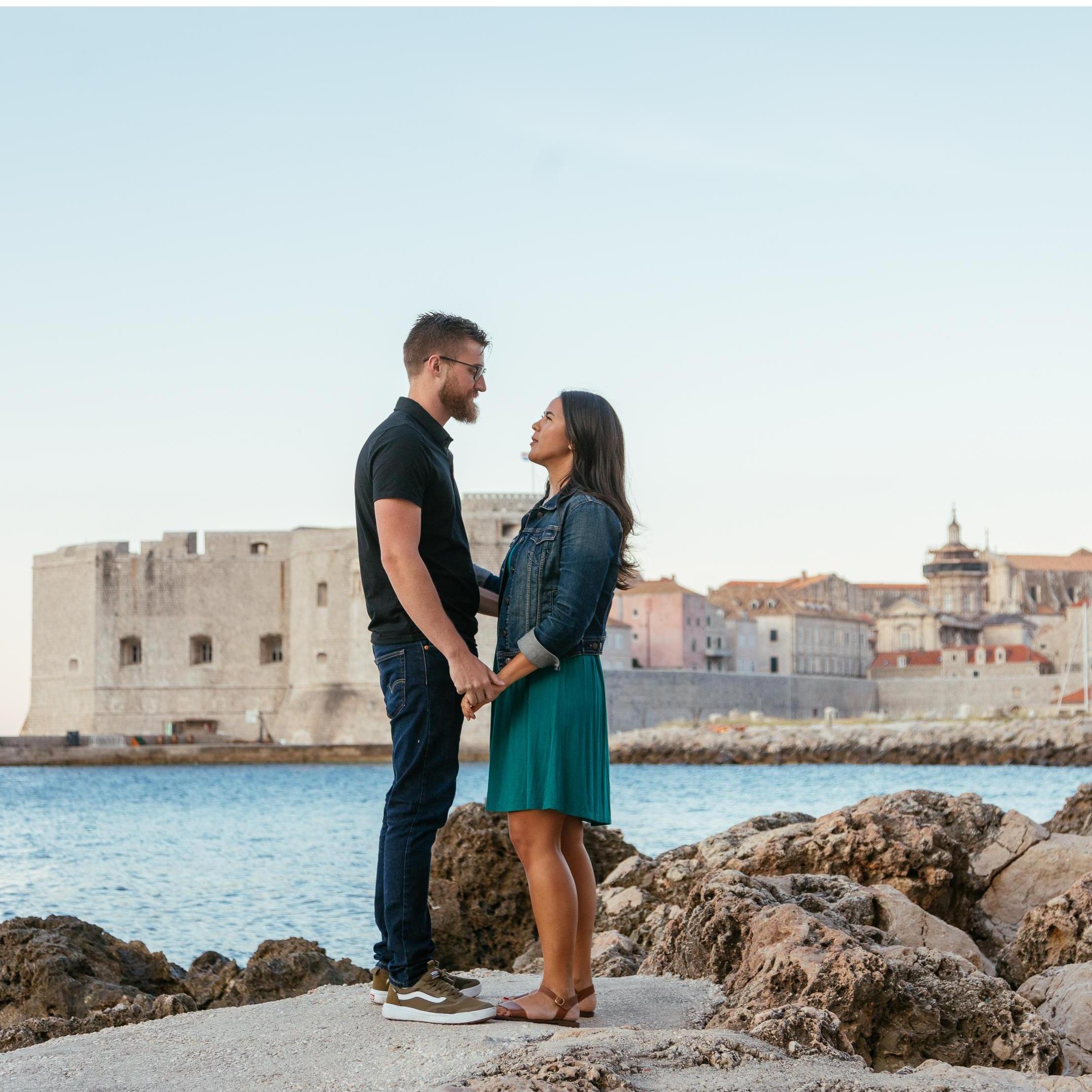 2019 - Dubrovnik, Croatia