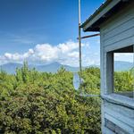 Hike to Great Hill Fire Tower