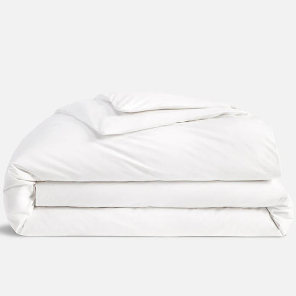 Luxe Sateen Duvet Cover
