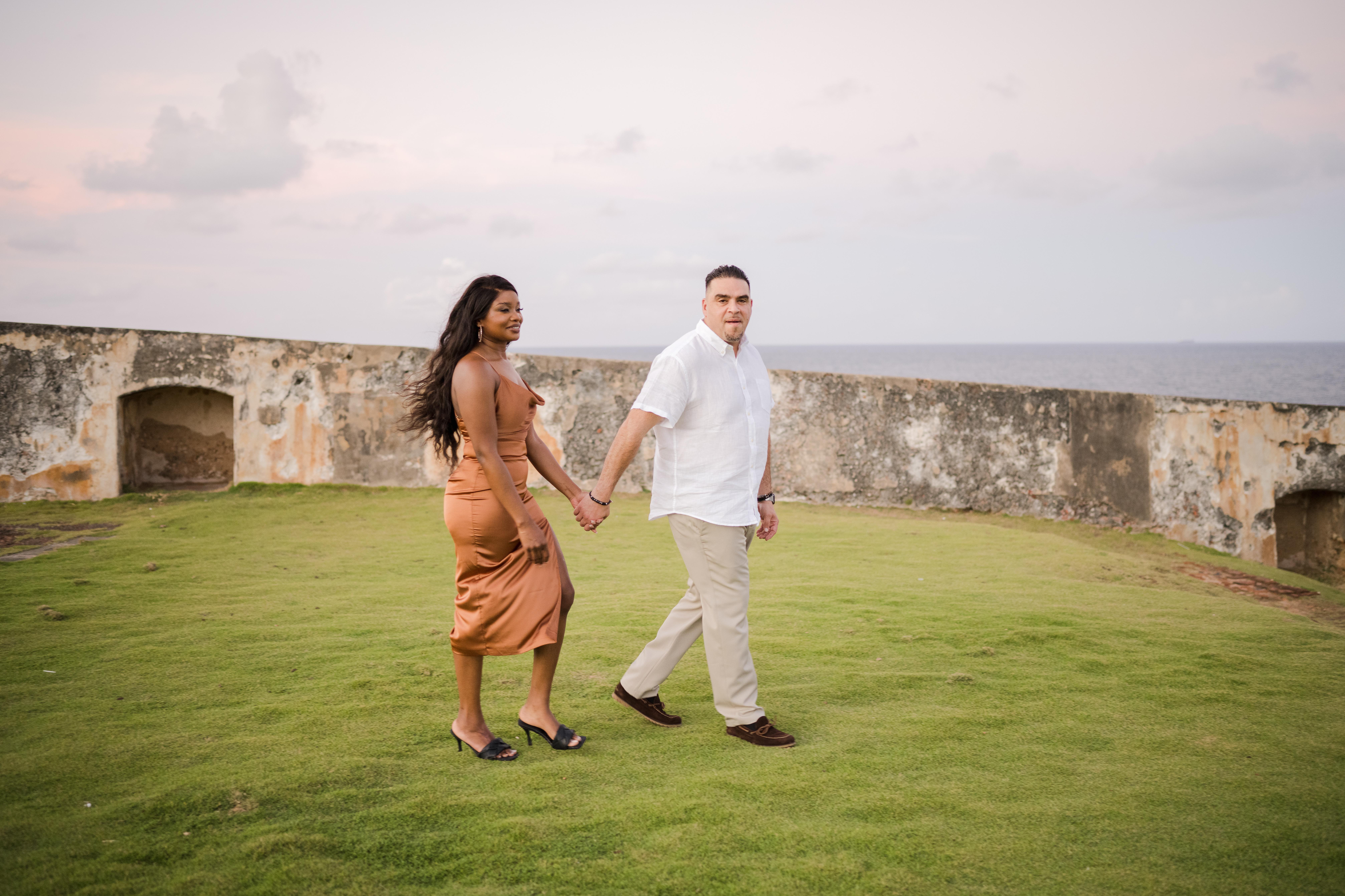 The Wedding Website of Dorothy Tamasang and David Medina