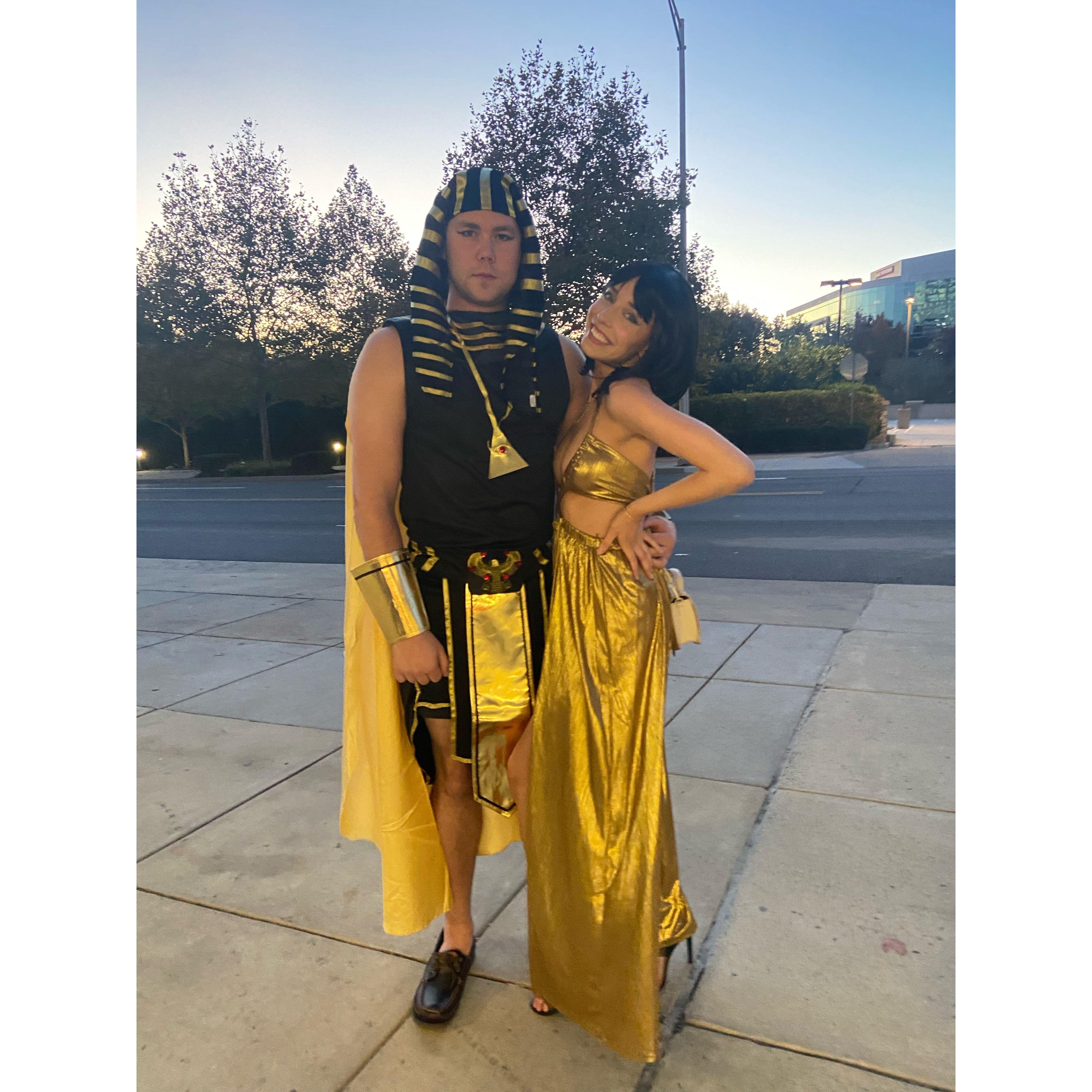 2022 Halloween!