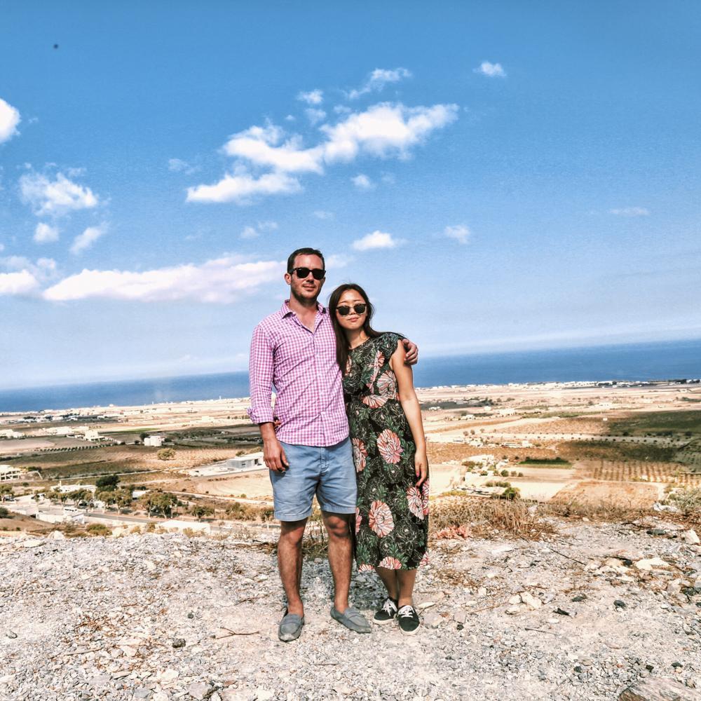 Trip to Greece
