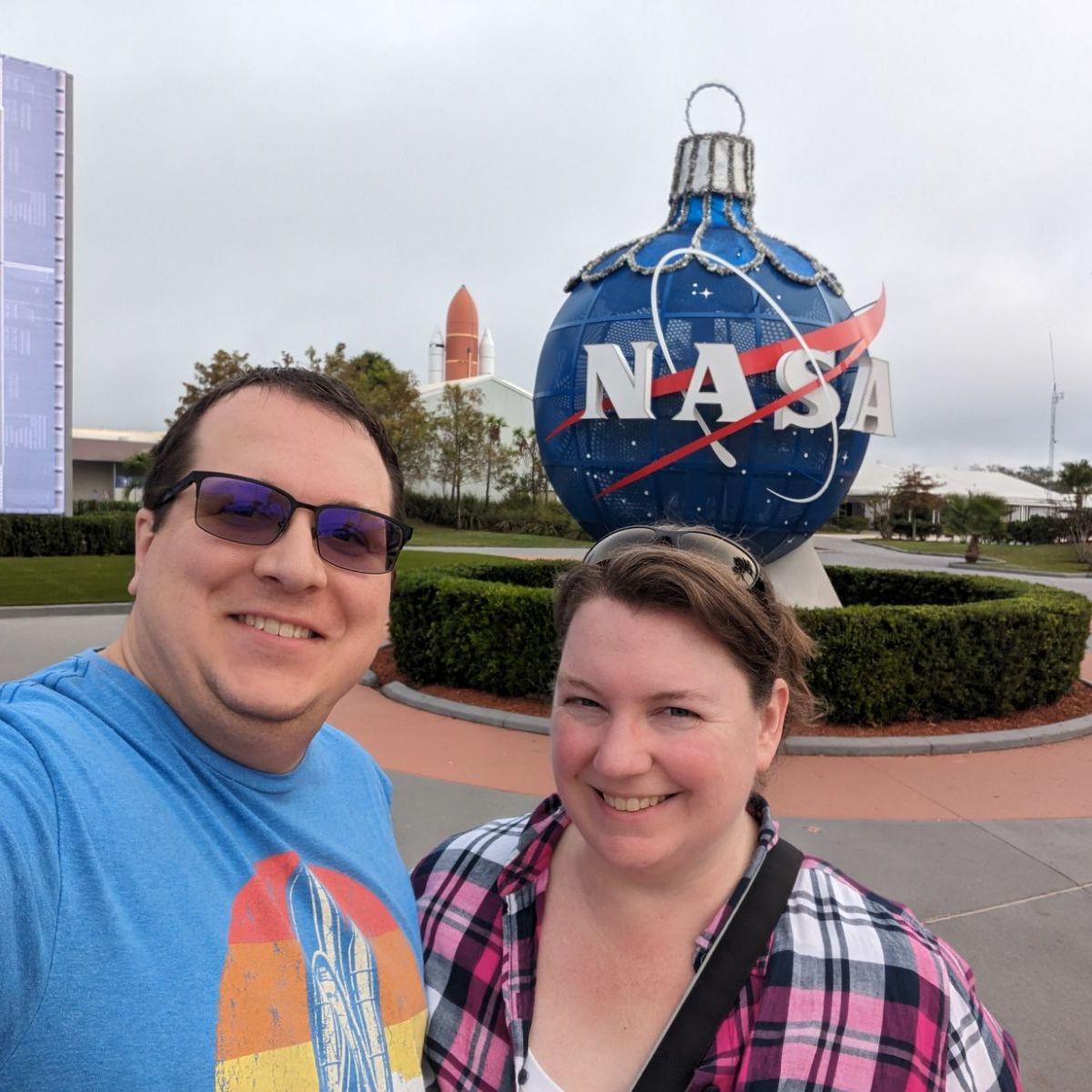 Cape Canaveral - December 2023