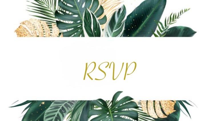 The Wedding Website of Adam Paul and Kristen Sheola