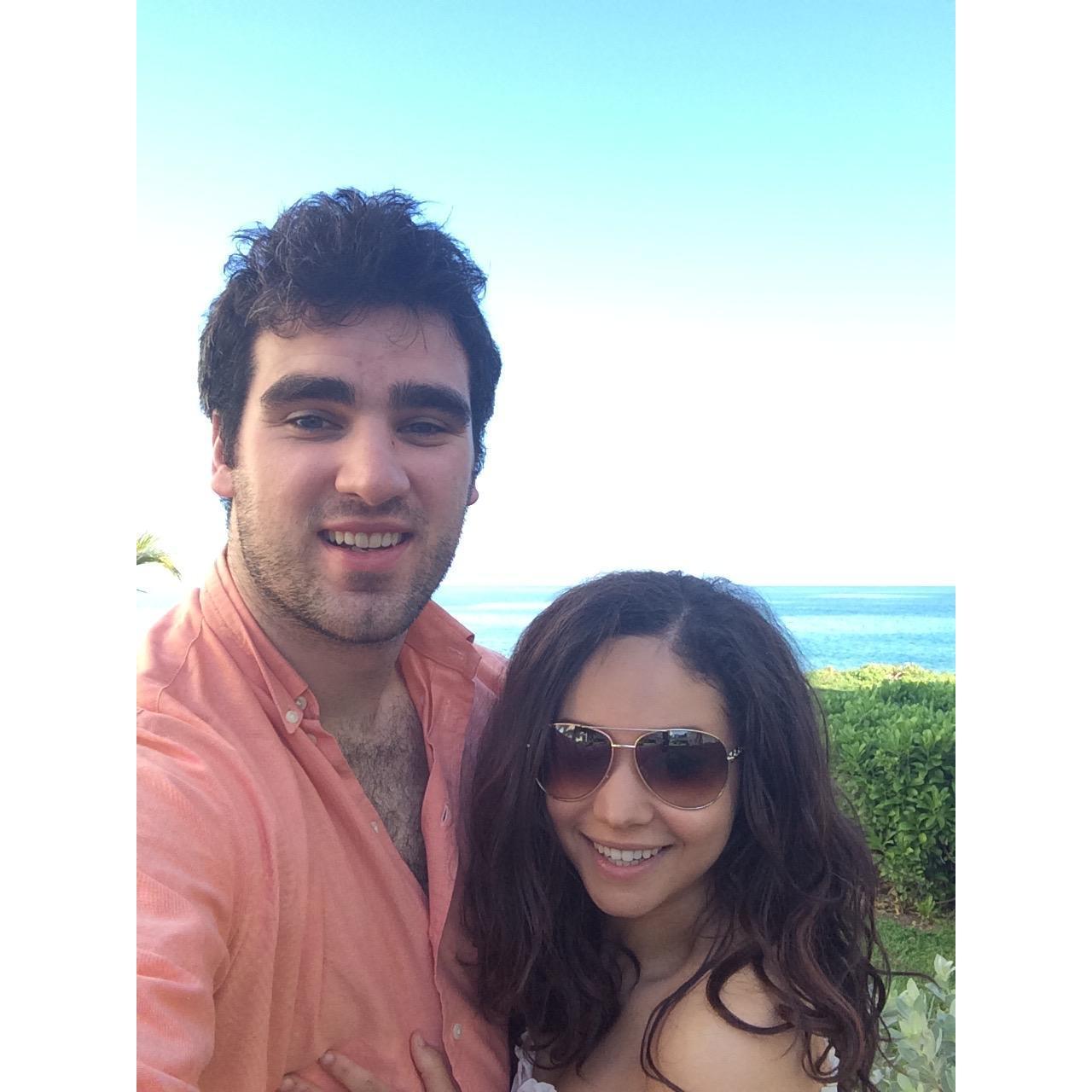 Jamaica, mon :)
