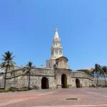 Monumento Torre del Reloj