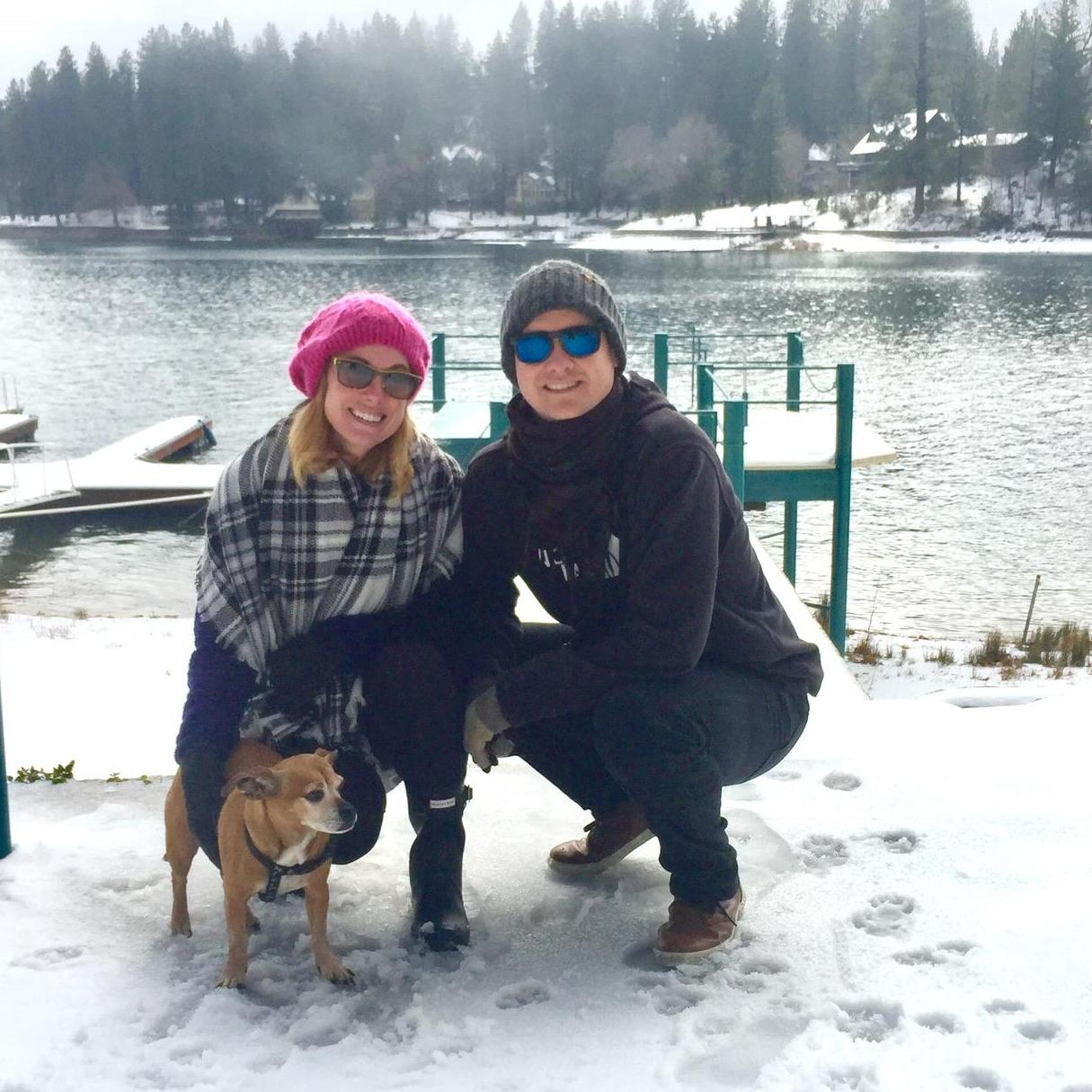 Lake Arrowhead, CA