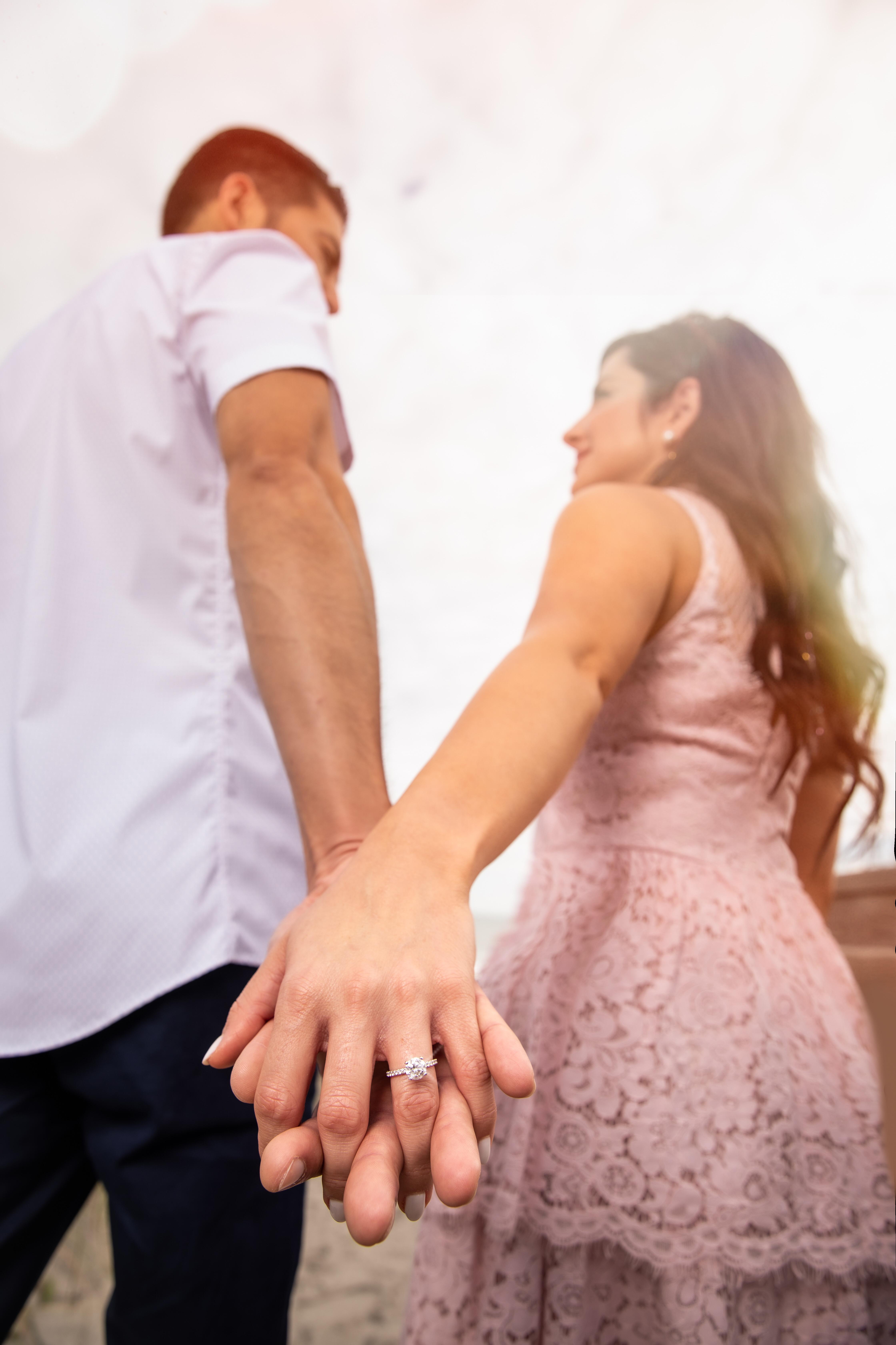 The Wedding Website of Morvarid Moini and Altan Kihm