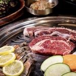 Master Kim's Korean BBQ