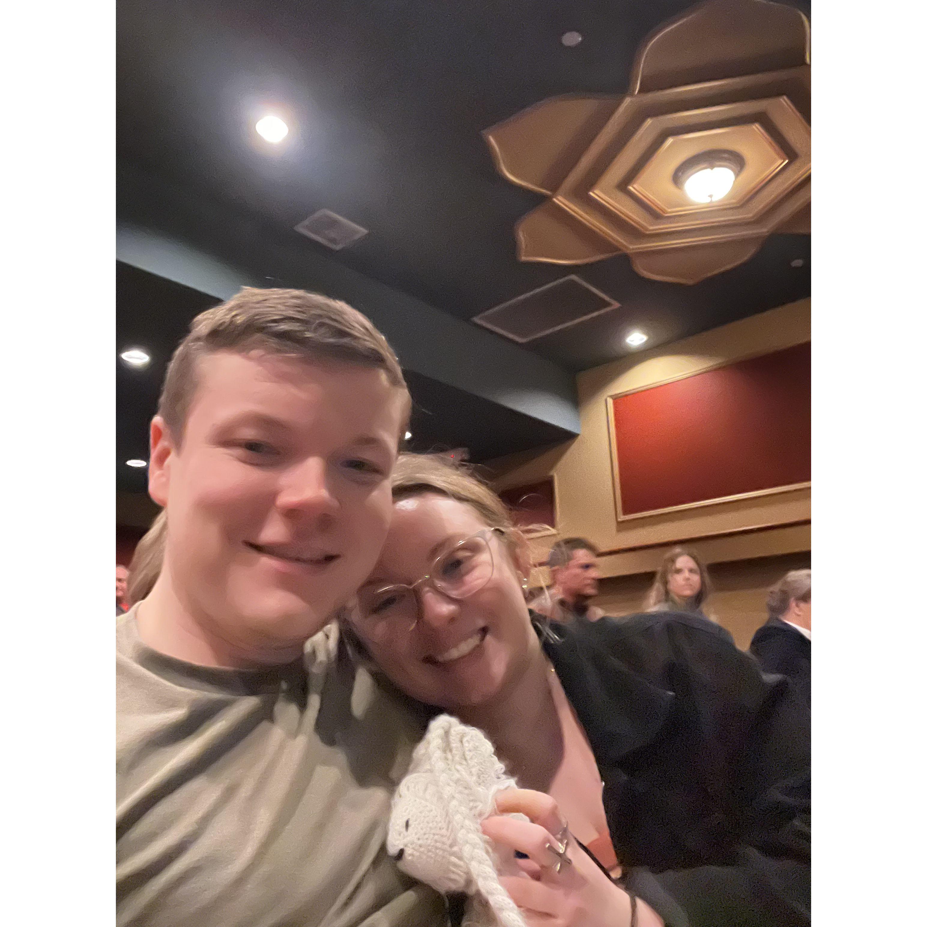 Tom Petty Cover Band Concert