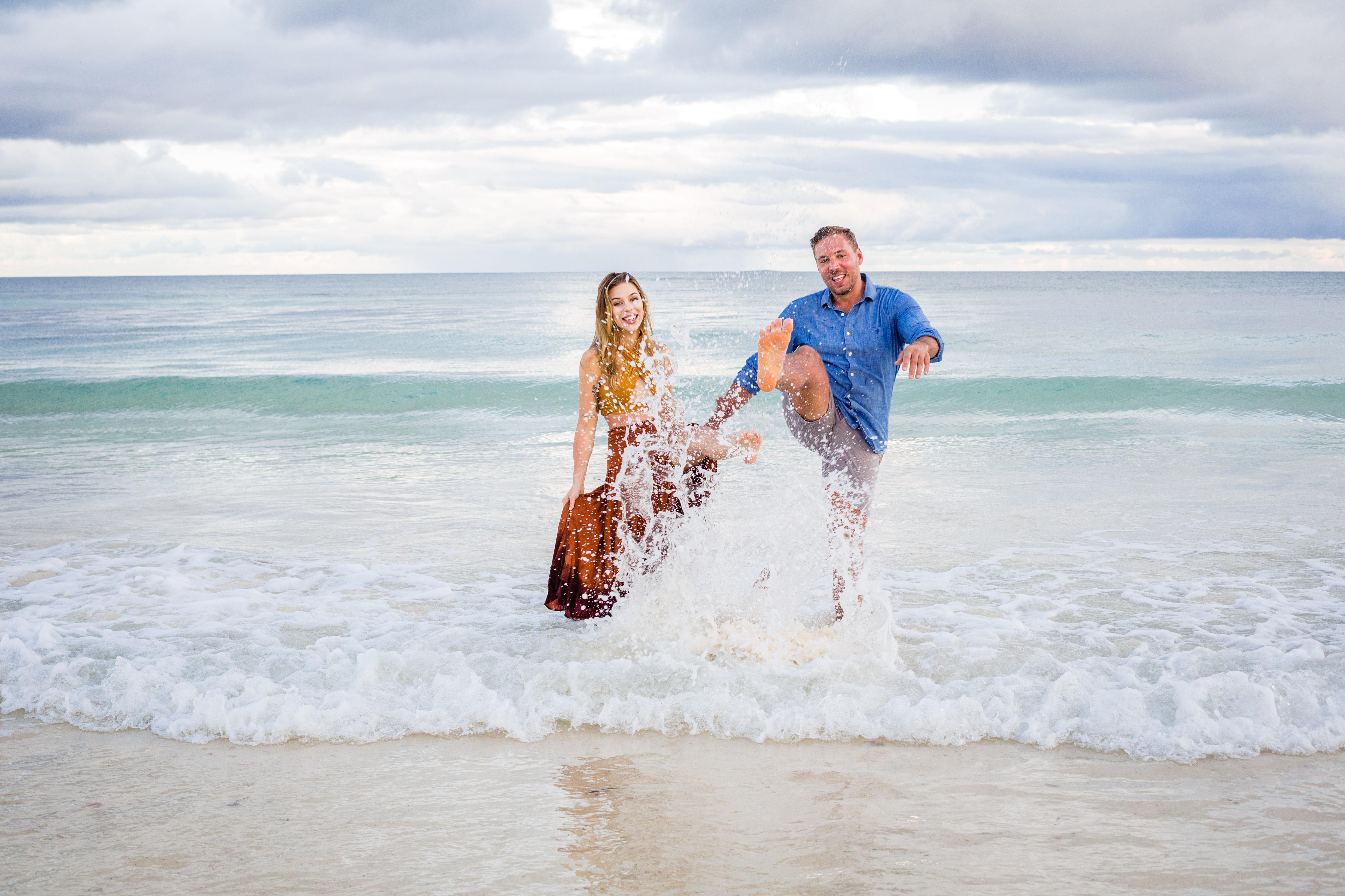 The Wedding Website of Sara Marshall and Nathaniel Harrington